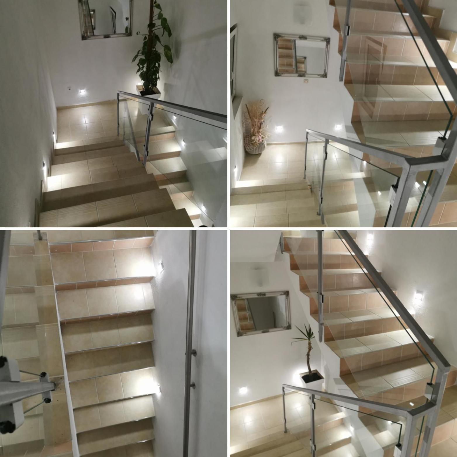 Penhaus apartman Angelus Drage Pakoštane Zimmer foto