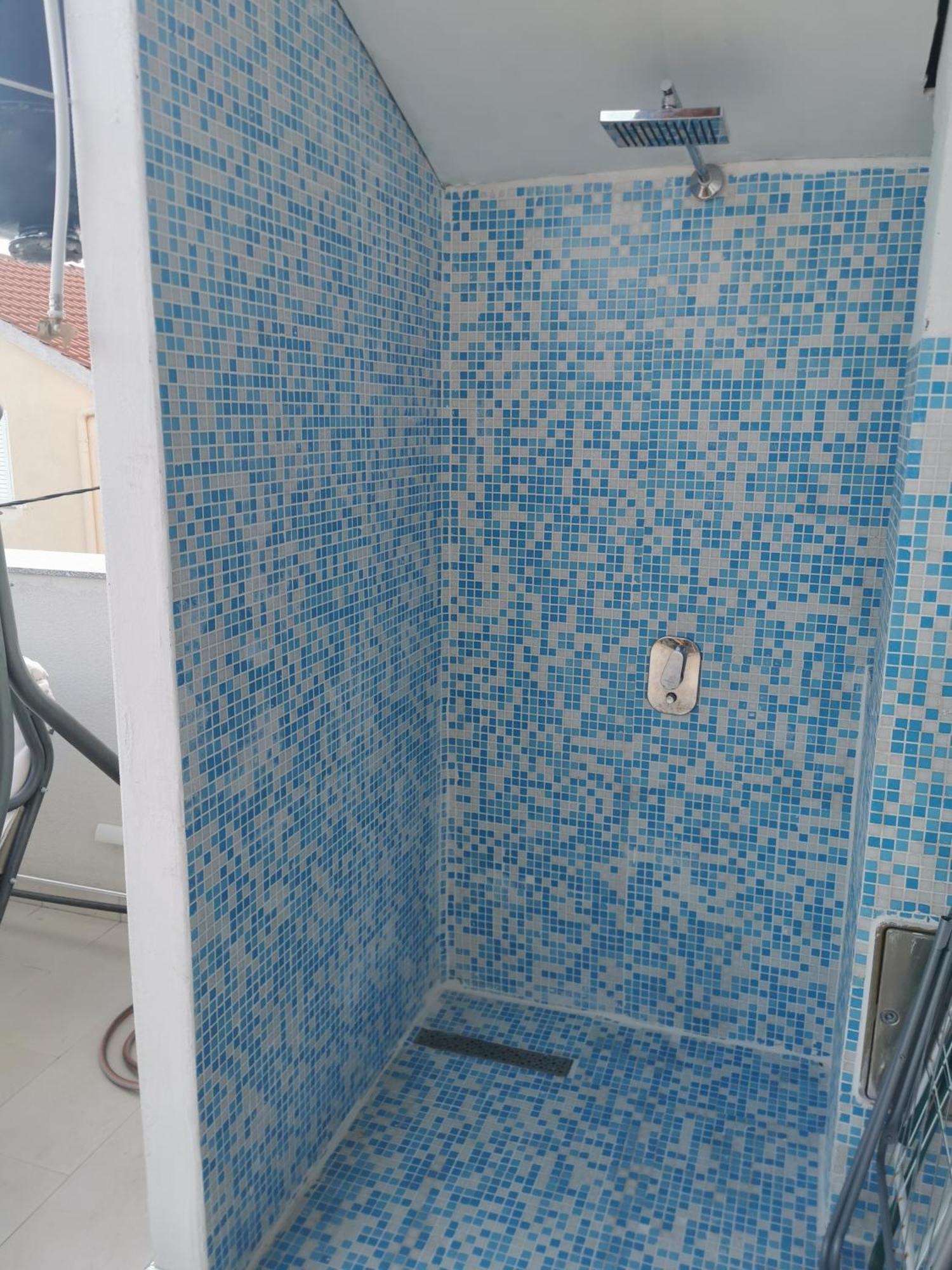 Penhaus apartman Angelus Drage Pakoštane Zimmer foto